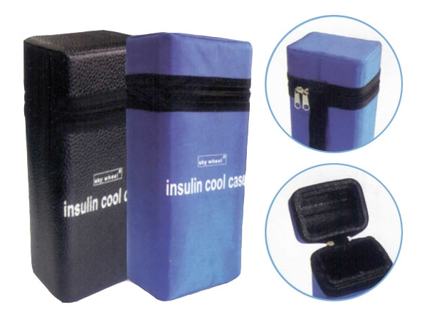 QPortable Cool Insulin Case